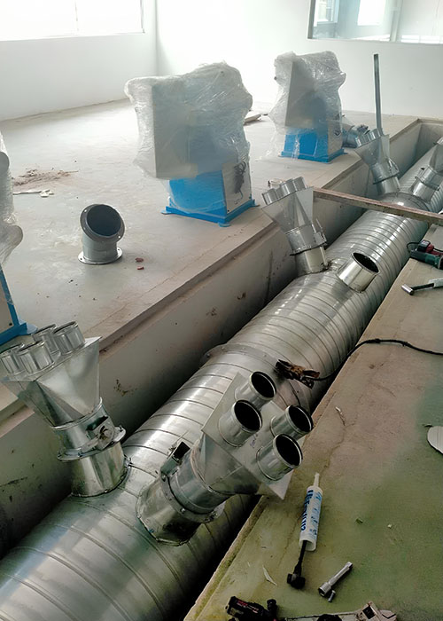 Công Ty TNHH Hòa Thuận Khánh Hội